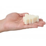 Свеча «Елочка»