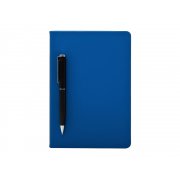 Подарочный набор «COLOR IT» с блокнотом, металлической ручкой и кружкой