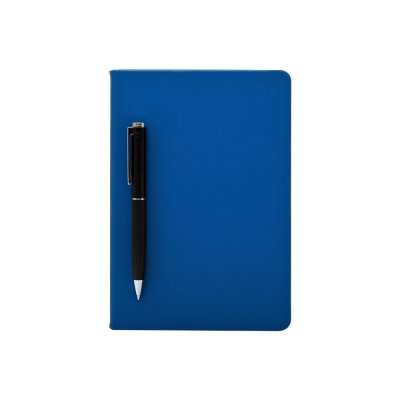 Подарочный набор «COLOR IT» с блокнотом, металлической ручкой и кружкой арт. 350093.03