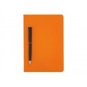 Подарочный набор «COLOR IT» с блокнотом, металлической ручкой и кружкой