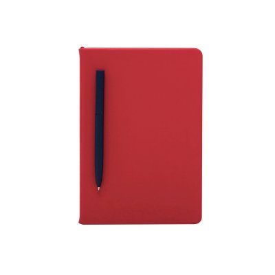 Подарочный набор «COLOR IT» с блокнотом, металлической ручкой и кружкой арт. 350093.01