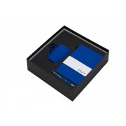 Подарочный набор «COLOR IT» с блокнотом, металлической ручкой и кружкой