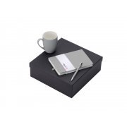 Подарочный набор «COLOR IT» с блокнотом, металлической ручкой и кружкой арт. 350092.06 Подарочный набор «COLOR IT» с блокнотом, металлической ручкой и кружкой арт. 350092.06