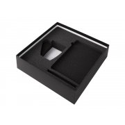 Подарочный набор «COLOR IT» с блокнотом, металлической ручкой и кружкой арт. 350091.09 Подарочный набор «COLOR IT» с блокнотом, металлической ручкой и кружкой арт. 350091.09