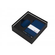 Подарочный набор «COLOR IT» с блокнотом, металлической ручкой и кружкой арт. 350091.08 Подарочный набор «COLOR IT» с блокнотом, металлической ручкой и кружкой арт. 350091.08