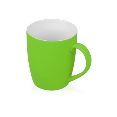 Подарочный набор «COLOR IT» с блокнотом, металлической ручкой и кружкой арт. 350091.03