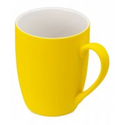 Подарочный набор «COLOR IT» с блокнотом, металлической ручкой и кружкой