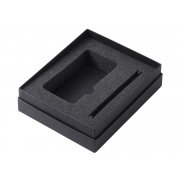 Подарочный набор "Color it" с металлической ручкой и повербанком