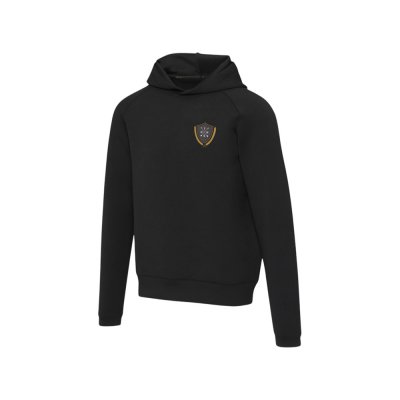 Спортивная толстовка «Danali» из интерлока, унисекс арт. 3823990