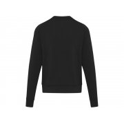 Спортивный свитер с круглым вырезом «Yukon» из интерлока, унисекс