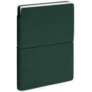 Ежедневник Flexpen Bright, недатированный, зеленый арт. 21168.90