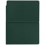 Ежедневник Flexpen Bright, недатированный, зеленый арт. 21168.90