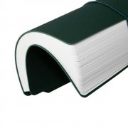 Ежедневник Flexpen Bright, недатированный, зеленый арт. 21168.90