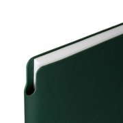 Ежедневник Flexpen Bright, недатированный, зеленый арт. 21168.90