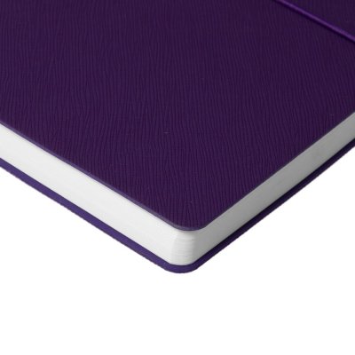 Ежедневник Flexpen Bright, недатированный, фиолетовый арт. 21168.70
