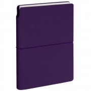 Ежедневник Flexpen Bright, недатированный, фиолетовый арт. 21168.70 Ежедневник Flexpen Bright, недатированный, фиолетовый арт. 21168.70