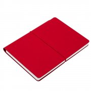 Ежедневник Flexpen Bright, недатированный, красный арт. 21168.50 Ежедневник Flexpen Bright, недатированный, красный арт. 21168.50