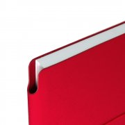Ежедневник Flexpen Bright, недатированный, красный арт. 21168.50 Ежедневник Flexpen Bright, недатированный, красный арт. 21168.50