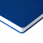 Ежедневник Flexpen Bright, недатированный, синий арт. 21168.40 Ежедневник Flexpen Bright, недатированный, синий арт. 21168.40