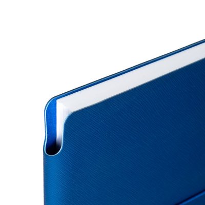 Ежедневник Flexpen Bright, недатированный, синий арт. 21168.40