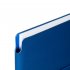 Ежедневник Flexpen Bright, недатированный, синий арт. 21168.40 Ежедневник Flexpen Bright, недатированный, синий арт. 21168.40
