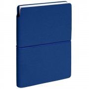 Ежедневник Flexpen Bright, недатированный, синий арт. 21168.40 Ежедневник Flexpen Bright, недатированный, синий арт. 21168.40