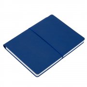 Ежедневник Flexpen Bright, недатированный, синий арт. 21168.40 Ежедневник Flexpen Bright, недатированный, синий арт. 21168.40