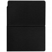 Ежедневник Flexpen Bright, недатированный, черный арт. 21168.30