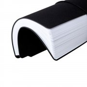 Ежедневник Flexpen Bright, недатированный, черный арт. 21168.30