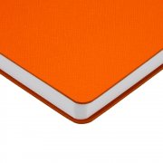 Ежедневник Flexpen Bright, недатированный, оранжевый арт. 21168.20