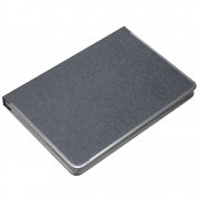 Ежедневник Frame Metal, недатированный, серый арт. 21167.10 Ежедневник Frame Metal, недатированный, серый арт. 21167.10