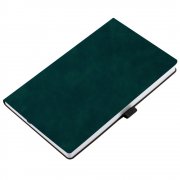 Ежедневник Nubuck Touch, недатированный, зеленый арт. 21182.90 Ежедневник Nubuck Touch, недатированный, зеленый арт. 21182.90