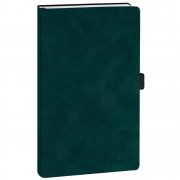 Ежедневник Nubuck Touch, недатированный, зеленый арт. 21182.90 Ежедневник Nubuck Touch, недатированный, зеленый арт. 21182.90