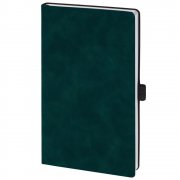 Ежедневник Nubuck Touch, недатированный, зеленый арт. 21182.90 Ежедневник Nubuck Touch, недатированный, зеленый арт. 21182.90