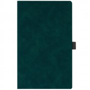 Ежедневник Nubuck Touch, недатированный, зеленый арт. 21182.90 Ежедневник Nubuck Touch, недатированный, зеленый арт. 21182.90