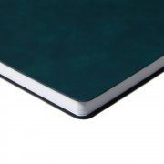 Ежедневник Nubuck Touch, недатированный, зеленый арт. 21182.90 Ежедневник Nubuck Touch, недатированный, зеленый арт. 21182.90