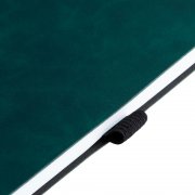 Ежедневник Nubuck Touch, недатированный, зеленый арт. 21182.90 Ежедневник Nubuck Touch, недатированный, зеленый арт. 21182.90