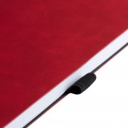 Ежедневник Nubuck Touch, недатированный, красный арт. 21182.50 Ежедневник Nubuck Touch, недатированный, красный арт. 21182.50