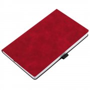 Ежедневник Nubuck Touch, недатированный, красный арт. 21182.50 Ежедневник Nubuck Touch, недатированный, красный арт. 21182.50