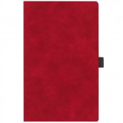 Ежедневник Nubuck Touch, недатированный, красный арт. 21182.50 Ежедневник Nubuck Touch, недатированный, красный арт. 21182.50