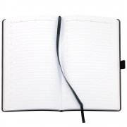 Ежедневник Nubuck Touch, недатированный, красный арт. 21182.50 Ежедневник Nubuck Touch, недатированный, красный арт. 21182.50