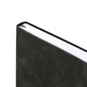 Ежедневник Nubuck Touch, недатированный, черный арт. 21182.30 Ежедневник Nubuck Touch, недатированный, черный арт. 21182.30