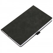 Ежедневник Nubuck Touch, недатированный, черный арт. 21182.30 Ежедневник Nubuck Touch, недатированный, черный арт. 21182.30