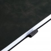 Ежедневник Nubuck Touch, недатированный, черный арт. 21182.30 Ежедневник Nubuck Touch, недатированный, черный арт. 21182.30