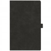 Ежедневник Nubuck Touch, недатированный, черный арт. 21182.30 Ежедневник Nubuck Touch, недатированный, черный арт. 21182.30