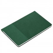 Ежедневник Knit, недатированный, зеленый арт. 21179.90 Ежедневник Knit, недатированный, зеленый арт. 21179.90