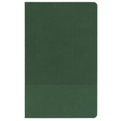 Ежедневник Knit, недатированный, зеленый арт. 21179.90