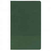 Ежедневник Knit, недатированный, зеленый арт. 21179.90 Ежедневник Knit, недатированный, зеленый арт. 21179.90