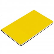 Ежедневник Knit, недатированный, желтый арт. 21179.80 Ежедневник Knit, недатированный, желтый арт. 21179.80