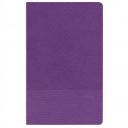 Ежедневник Knit, недатированный, фиолетовый арт. 21179.70 Ежедневник Knit, недатированный, фиолетовый арт. 21179.70